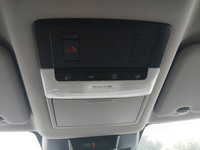 2024 Nissan Rogue - Photo 20
