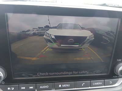 2024 Nissan Rogue - Photo 16