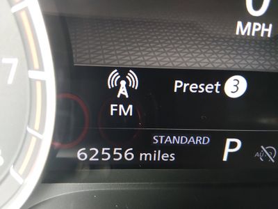 2024 Nissan Rogue - Photo 14