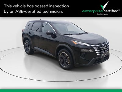 2024 Nissan Rogue - Photo 1