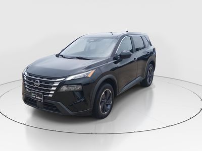 2024 Nissan Rogue - Photo 3