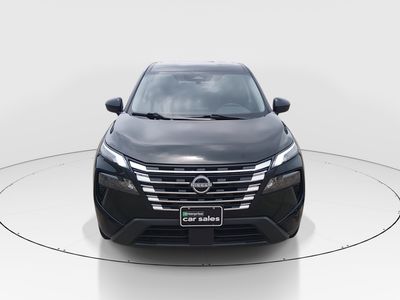 2024 Nissan Rogue - Photo 2