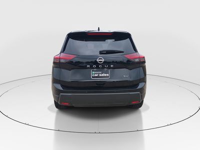 2024 Nissan Rogue - Photo 6