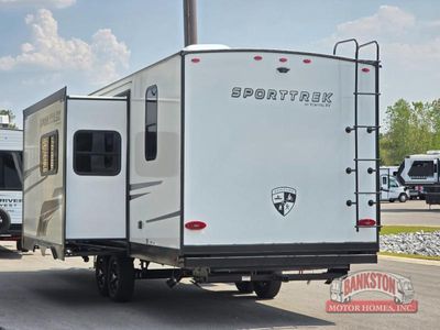 2026 SportTrek ST271VRB — photo 10 view