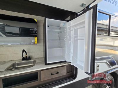 2026 SportTrek ST271VRB — photo 8 view