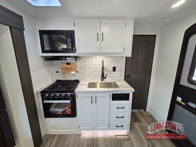 2026 SportTrek ST271VRB — photo 29 view