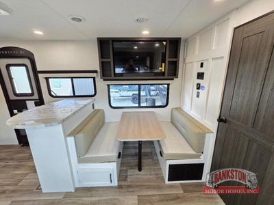 2026 SportTrek ST271VRB — photo 21 view