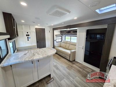 2026 SportTrek ST271VRB — photo 12 view