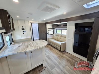 2026 SportTrek ST271VRB — photo 33 view