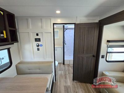 2026 SportTrek ST271VRB — photo 22 view