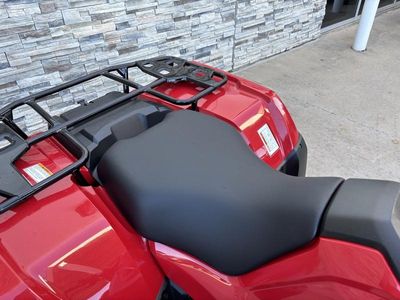 2025 Honda FourTrax Foreman Rubicon 4x4 Automatic DCT EPS - Photo 7