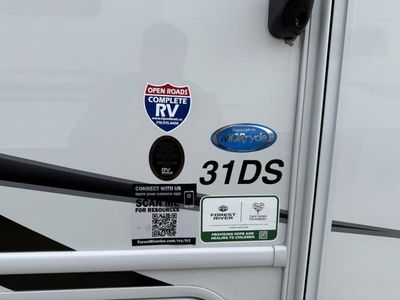 2026 Forest River FR3 - Photo 13