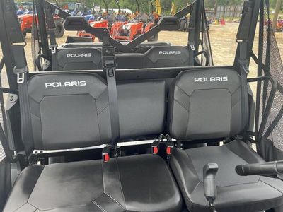 2026 Polaris Ranger Crew 1000 Premium - Photo 10