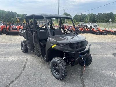 2026 Polaris Ranger Crew 1000 Premium - Photo 3