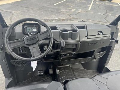 2026 Polaris Ranger Crew 1000 Premium - Photo 11