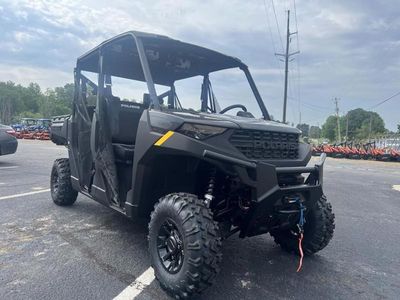 2026 Polaris Ranger Crew 1000 Premium - Photo 2
