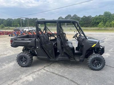 2026 Polaris Ranger Crew 1000 Premium - Photo 9