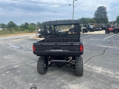 2026 Polaris Ranger Crew 1000 Premium - Photo 7
