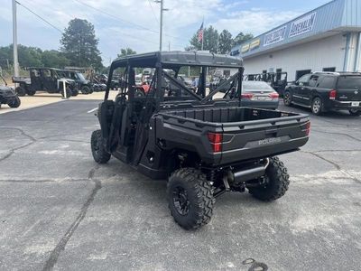 2026 Polaris Ranger Crew 1000 Premium - Photo 5