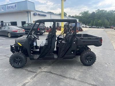 2026 Polaris Ranger Crew 1000 Premium - Photo 8