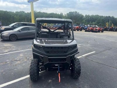 2026 Polaris Ranger Crew 1000 Premium - Photo 4