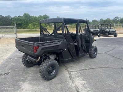 2026 Polaris Ranger Crew 1000 Premium - Photo 6