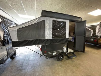 2025 Forest River RV Rockwood OTG - Photo 1