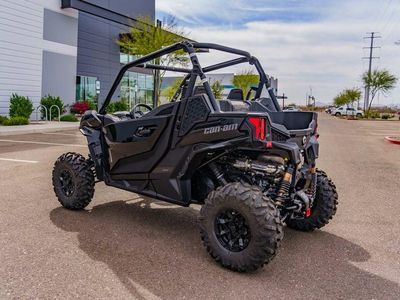 2026 Can-Am Maverick Sport DPS 1000R - Photo 5