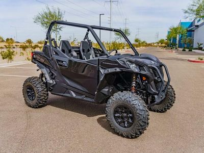 2026 Can-Am Maverick Sport DPS 1000R - Photo 1
