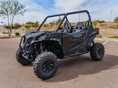 2026 Can-Am Maverick Sport DPS 1000R - Photo 2