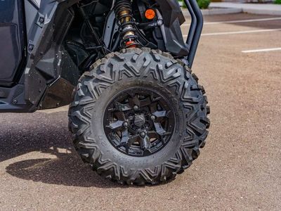 2026 Can-Am Maverick Sport DPS 1000R - Photo 11