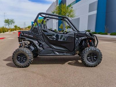 2026 Can-Am Maverick Sport DPS 1000R - Photo 6