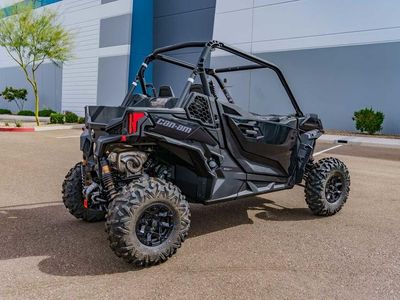 2026 Can-Am Maverick Sport DPS 1000R - Photo 4