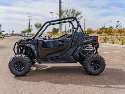 2026 Can-Am Maverick Sport DPS 1000R - Photo 7