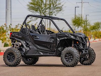 2026 Can-Am Maverick Sport DPS 1000R - Photo 3