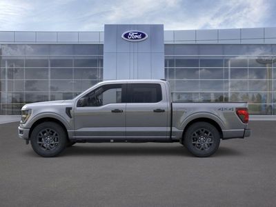 2026 Ford F-150 - Photo 3