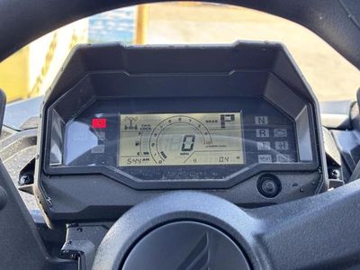 2025 Honda Talon 1000X-4 — photo 15 view