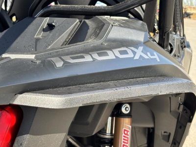 2025 Honda Talon 1000X-4 — photo 11 view