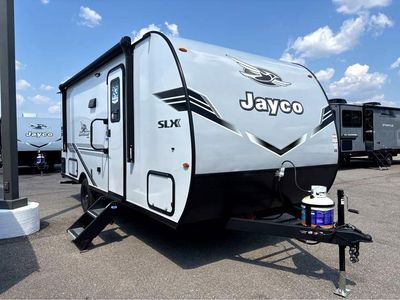 2026 Jayco Jay Flight SLX - Photo 1