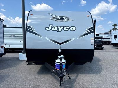 2026 Jayco Jay Flight SLX - Photo 3