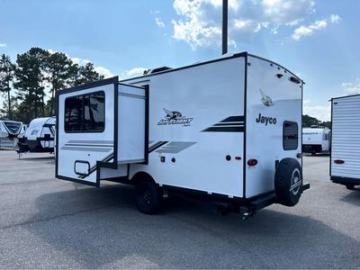 2026 Jayco Jay Flight SLX - Photo 5