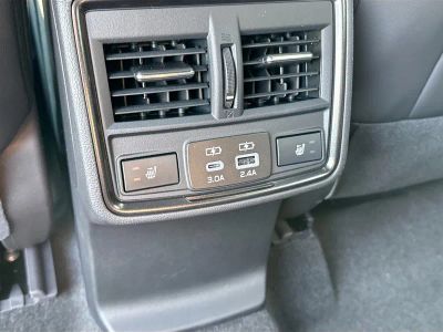 2026 Subaru Forester — photo 21 view