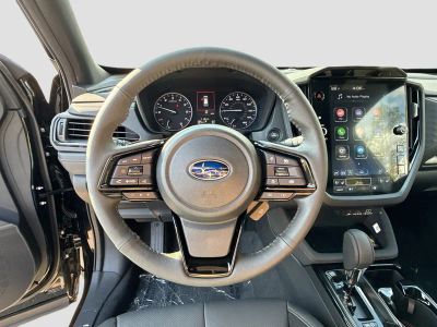 2026 Subaru Forester — photo 41 view