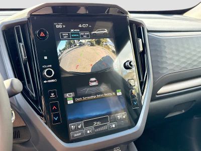 2026 Subaru Forester — photo 35 view