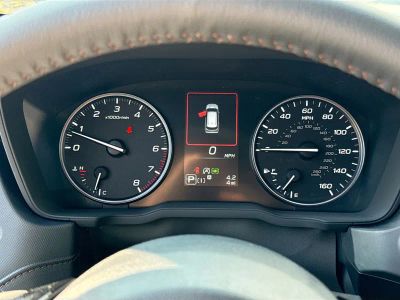 2026 Subaru Forester — photo 42 view