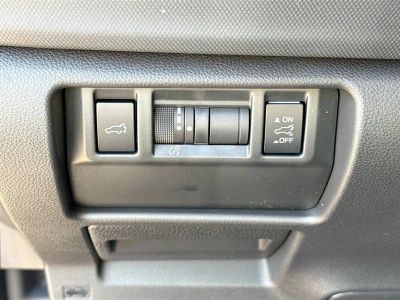 2026 Subaru Forester — photo 37 view