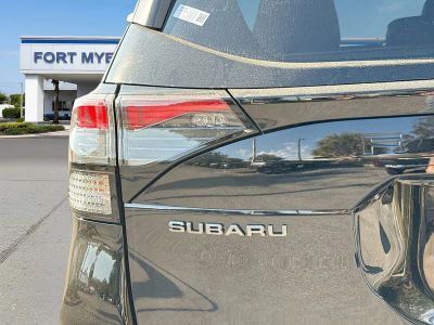 2026 Subaru Forester — photo 10 view