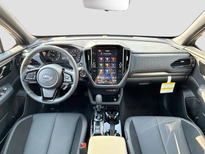 2026 Subaru Forester — photo 17 view