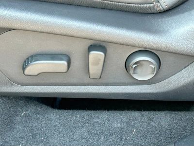 2026 Subaru Forester — photo 26 view