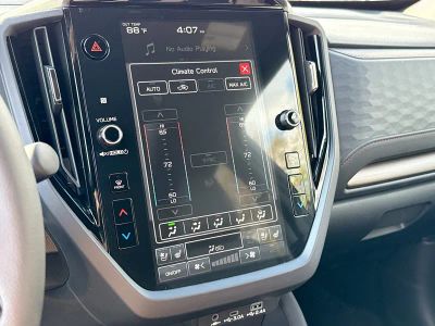 2026 Subaru Forester — photo 36 view